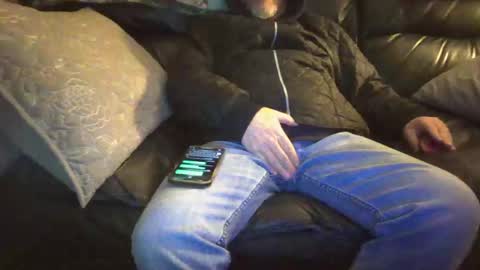 Snapshot of bostonguy1969 chatting on 01.27.25 bostonguy1969 online show from 01.27.25