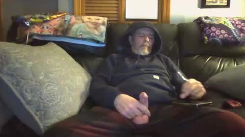 Snapshot of bostonguy1969 chatting on 02.04.25 bostonguy1969 online show from 02.04.25