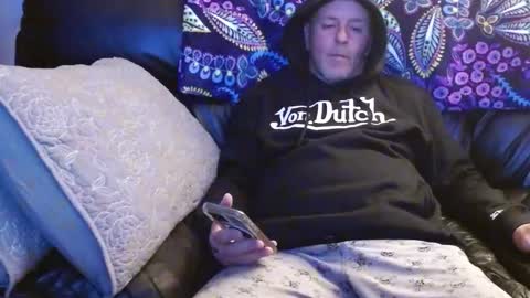 bostonguy1969 online show from 11.19.25