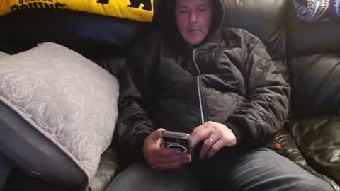 bostonguy1969 online show from 03.22.26