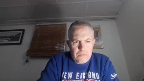 bostonirish45 online show from 03.03.26