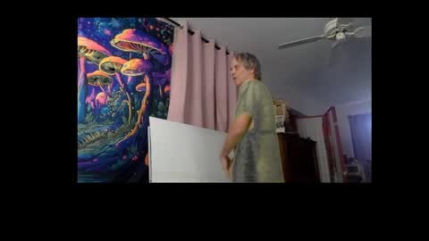 Bottomboo7 online show from 12.11.24