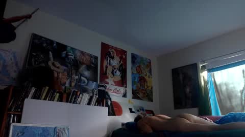 Bottomboo7 online show from 02.03.25