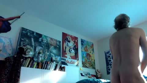 Bottomboo7 online show from 03.07.25