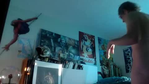 Bottomboo7 online show from 10.01.25