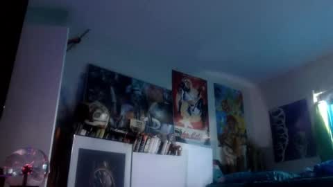 Bottomboo7 online show from 10.15.25