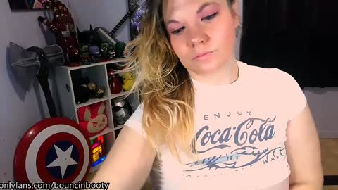 Pumpkin Butt online show from 01.17.25