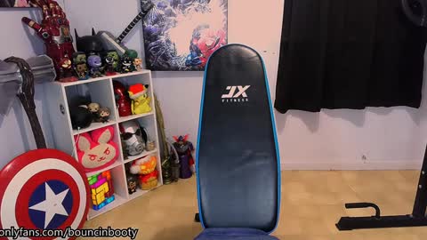 Pumpkin Butt online show from 01.30.25