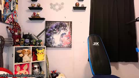 Pumpkin Butt online show from 02.06.25