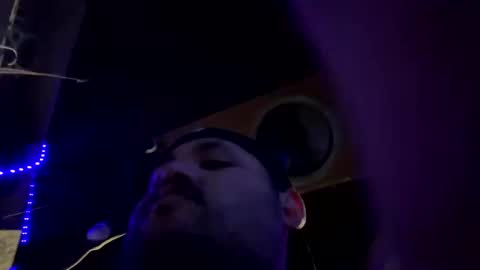 bouncr714 online show from 02.23.25