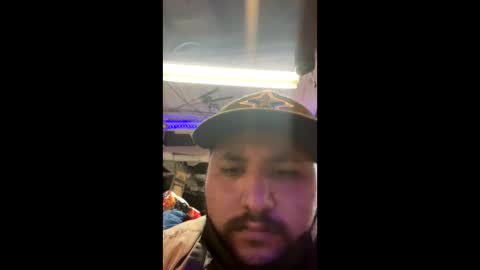 bouncr714 online show from 03.01.25