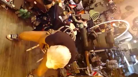 bouncybooty181369 online show from 06.15.26