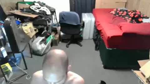 Bound Panda online show from 10.01.25