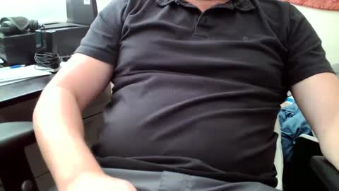 bourbonman144 online show from 10.02.25