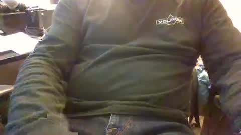 bourbonman144 online show from 10.14.25