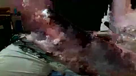 bourbonman144 online show from 10.16.25