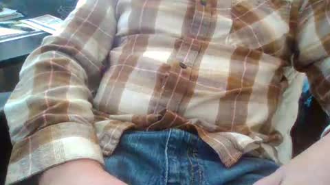 bourbonman144 online show from 11.05.25