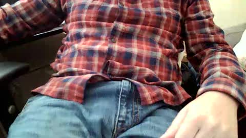 bourbonman144 online show from 04.14.26