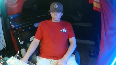 Bowerboi1217 online show from 12.02.25