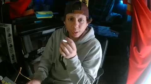 Bowerboi1217 online show from 03.14.26