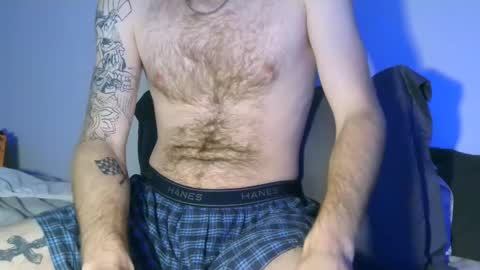 Snapshot of bowser2334 chatting on 01.29.25 Jason Jax online show from 01.29.25