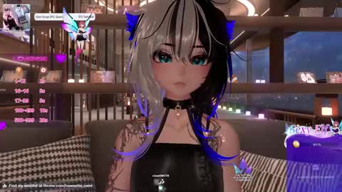 Camila online show from 12.03.24