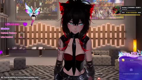 Camila online show from 12.17.24