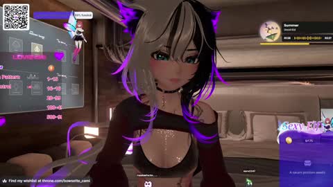 Camila online show from 02.04.25