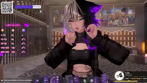 Camila online show from 02.11.25