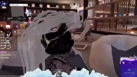 Camila online show from 02.22.26