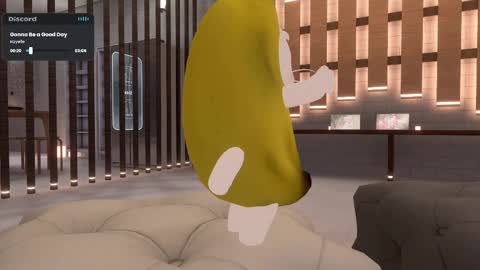 Camila online show from 03.17.26