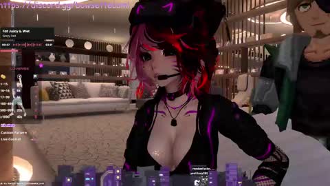 Camila online show from 04.10.26