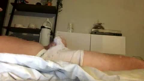 boxerbro123 online show from 10.30.25