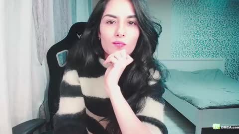 Snapshot of boxinghelen chatting on 12.04.24 Helen  online show from 12.04.24