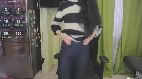 Snapshot of boxinghelen chatting on 02.27.25 Helen  online show from 02.27.25