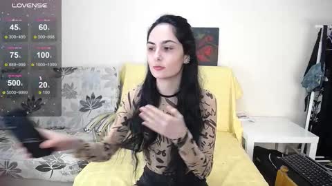 Helen  online show from 02.01.26