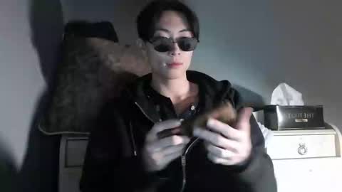 boxman556990 online show from 01.18.25