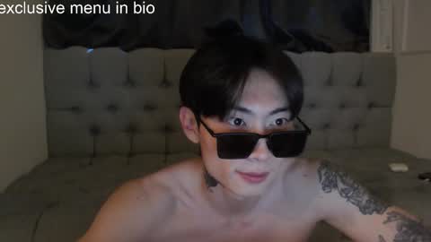 boxman556990 online show from 11.23.25