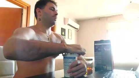 Dan online show from 10.28.25