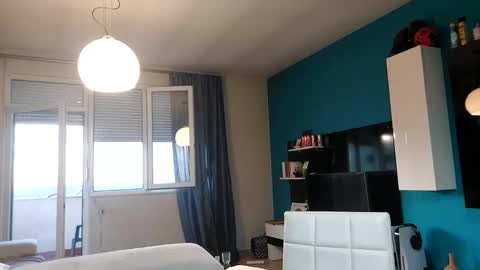 Dan online show from 11.11.25