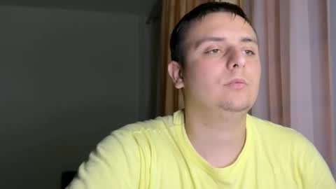 Snapshot of boy_is_here chatting on 10.11.25 Andreas online show from 10.11.25