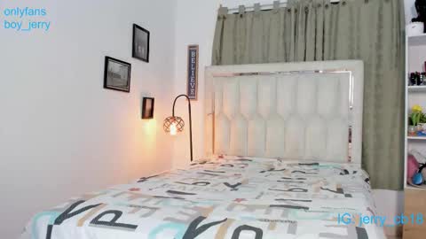 boy_jerry online show from 09.24.25