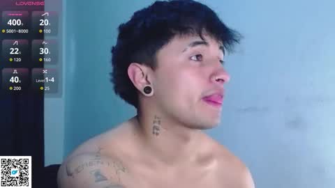 boy_nauthy online show from 09.27.25