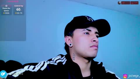 boy_nauthy online show from 11.27.25