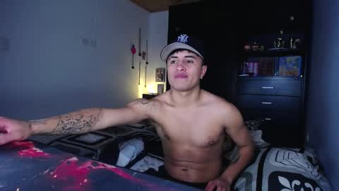 boy_nauthy online show from 02.02.26