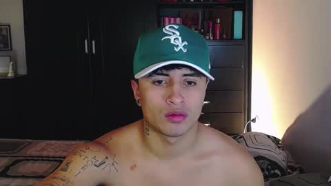 boy_nauthy online show from 02.13.26