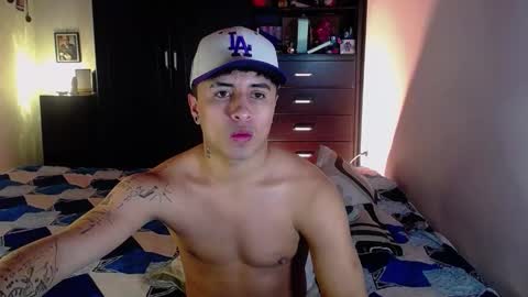 boy_nauthy online show from 03.08.26