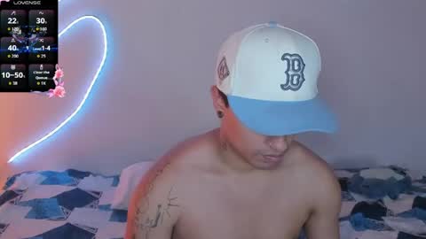 Snapshot of boy_nauthy chatting on 06.01.26 boy_nauthy online show from 06.01.26