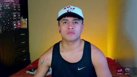 boy_nauthy online show from 07.09.26