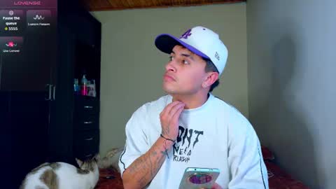 boy_nauthy online show from 07.13.26